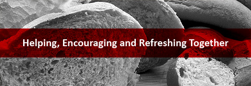 Browse and download FREE KJV Bible Studies