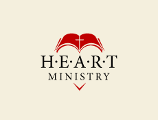 The H.E.A.R.T. Ministry logo